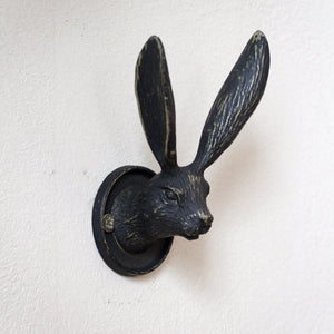 Hare Hook - Antique Finish