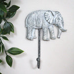 Grey Elephant Hook