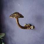 Bronze Mushroom Hook