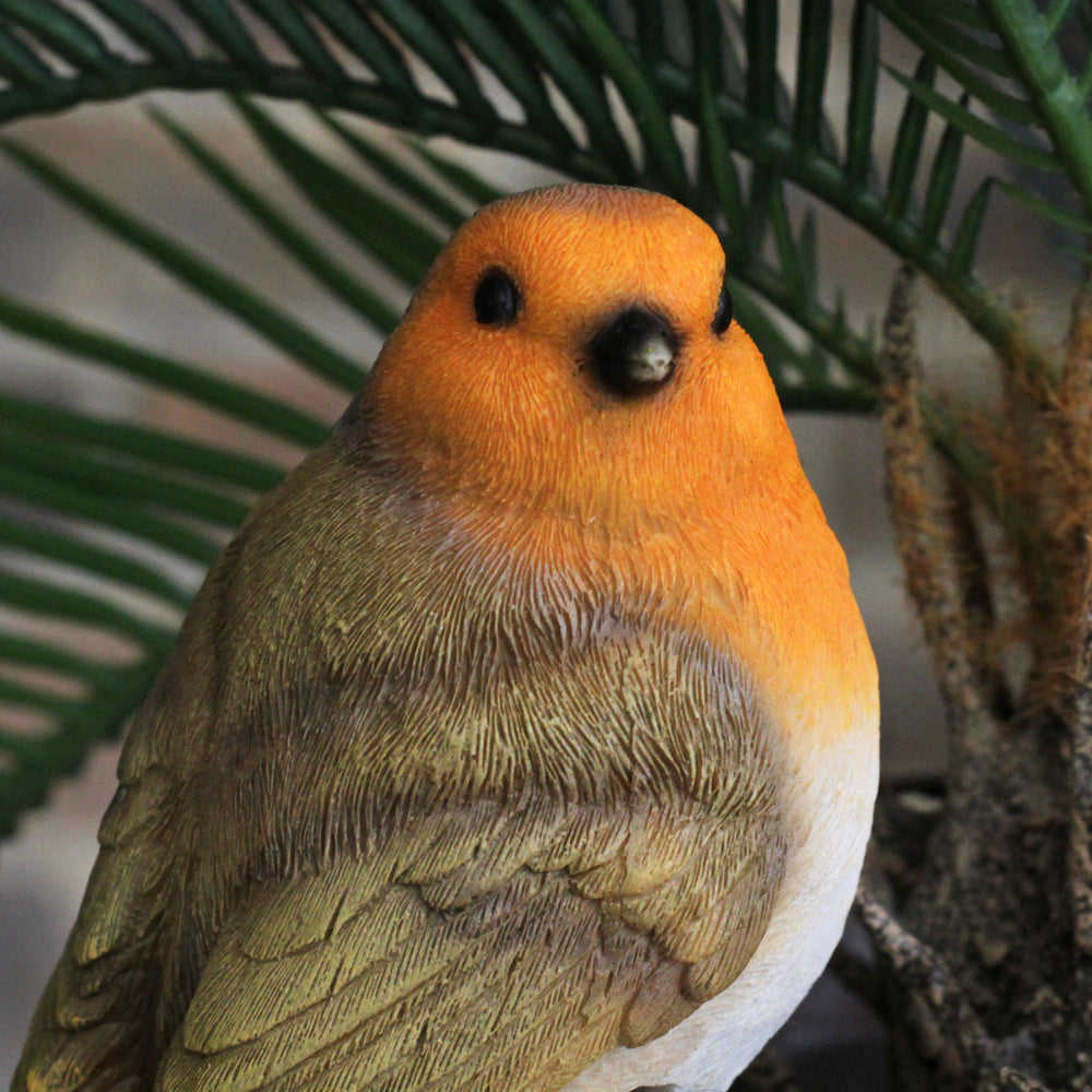 Robin Pot Hangers - Set of 2