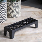 Cast Iron Rectangular Trivet