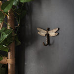 Small Bronze Dragonfly Hook