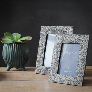 Seville Photo Frames - Small and Large