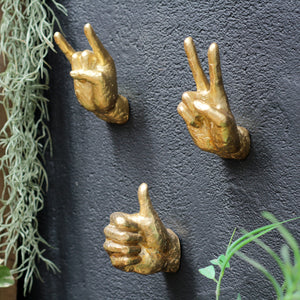 Rock On' Wall Hook – Sophie MacBain