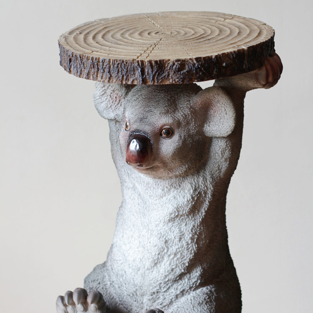 Koala Side Table
