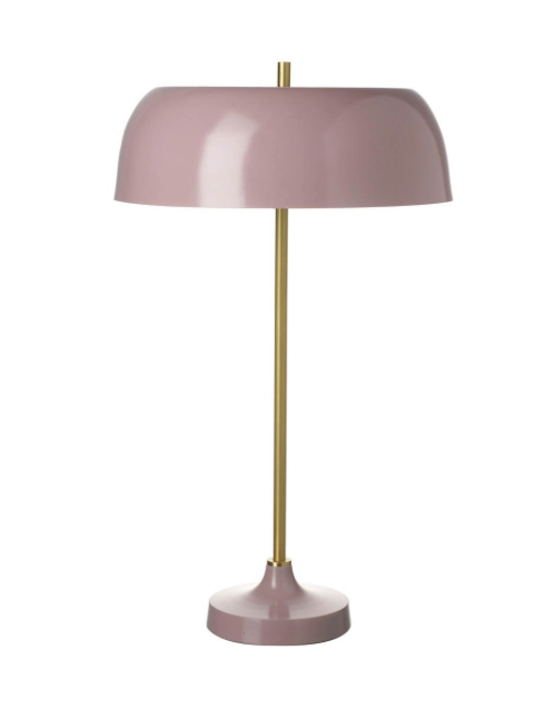 Floyd Table Lamp - Pink