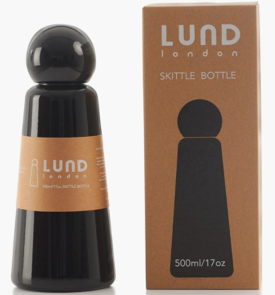 Lund London 500ml Skittle Bottle