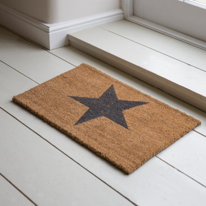 Star Doormats